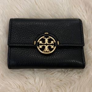 Tory Burch Medium Miller Wallet